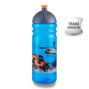 Gesunde Flasche 0,7 l Jeep